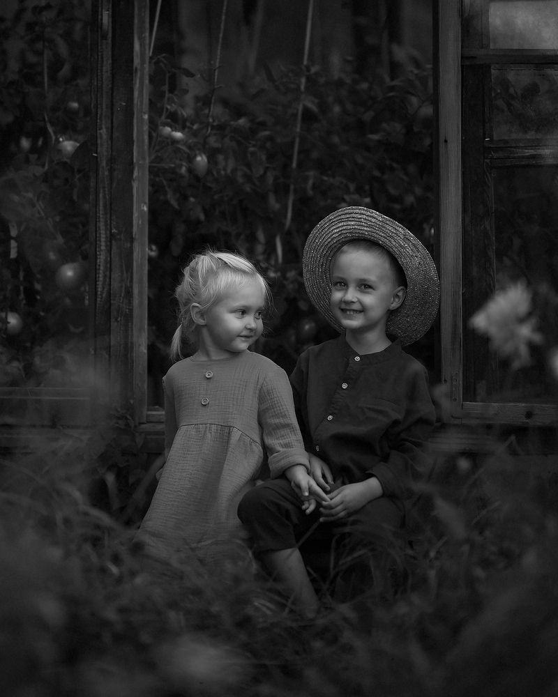 Photograph by Элеонора Чернова