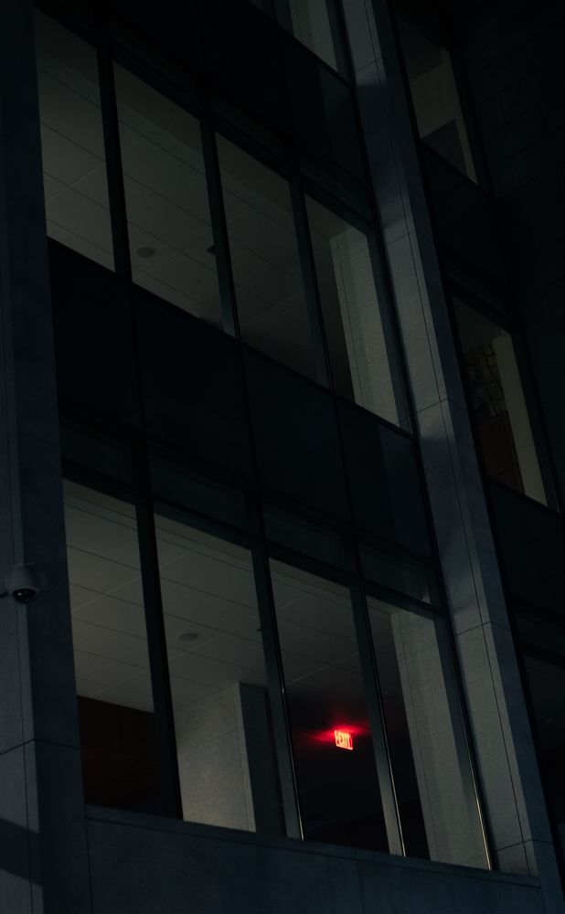 Photograph by Sergei Rukavitsyn