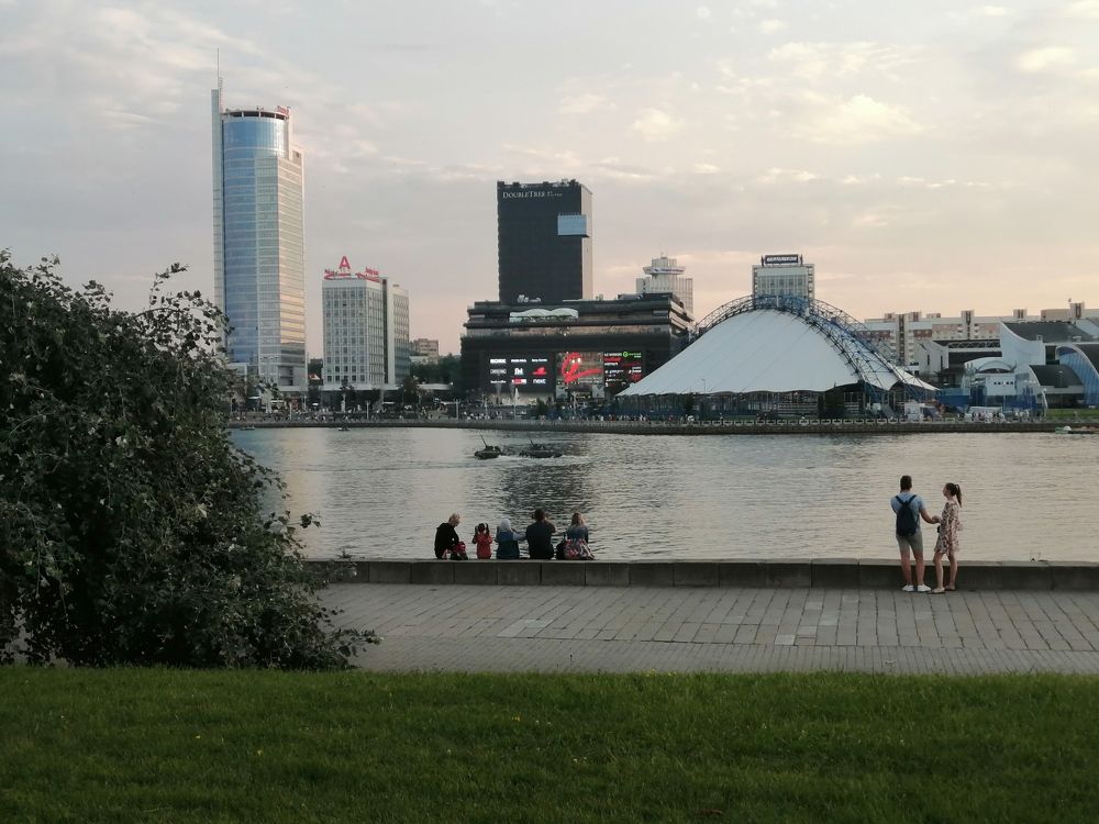 Photograph by Евгений