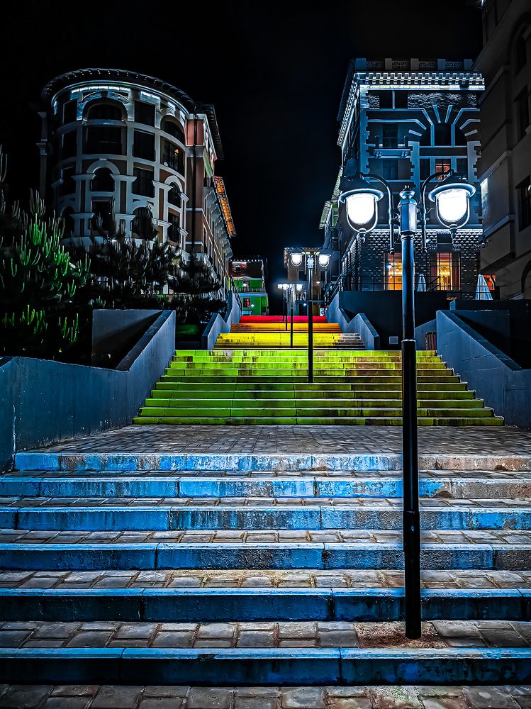 Фотография автора Дмитрий Лебедь