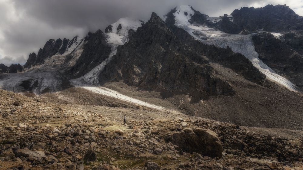 Photograph by ОЛЬГА КОВАЛЁВА