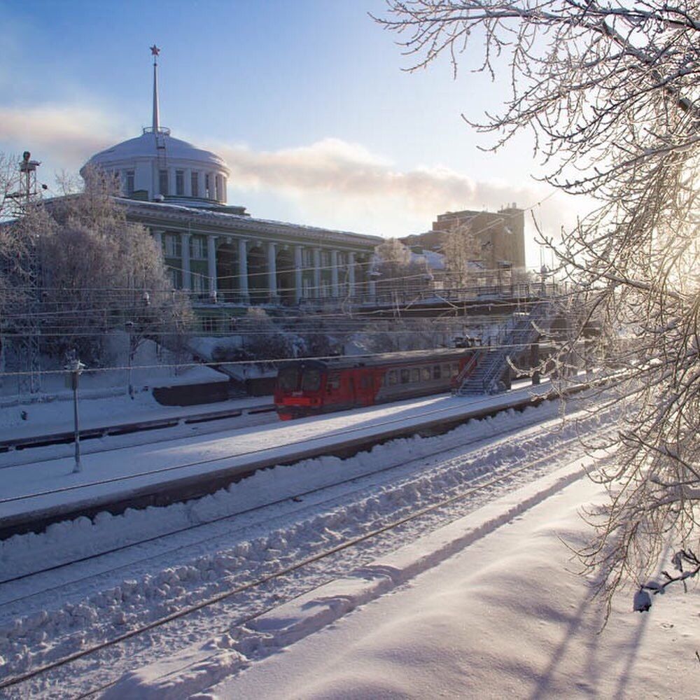 Photograph by Анна Лялина