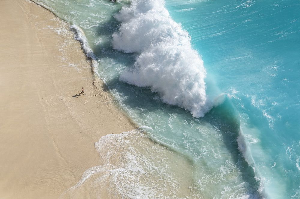 Photograph by Domagoj Sever