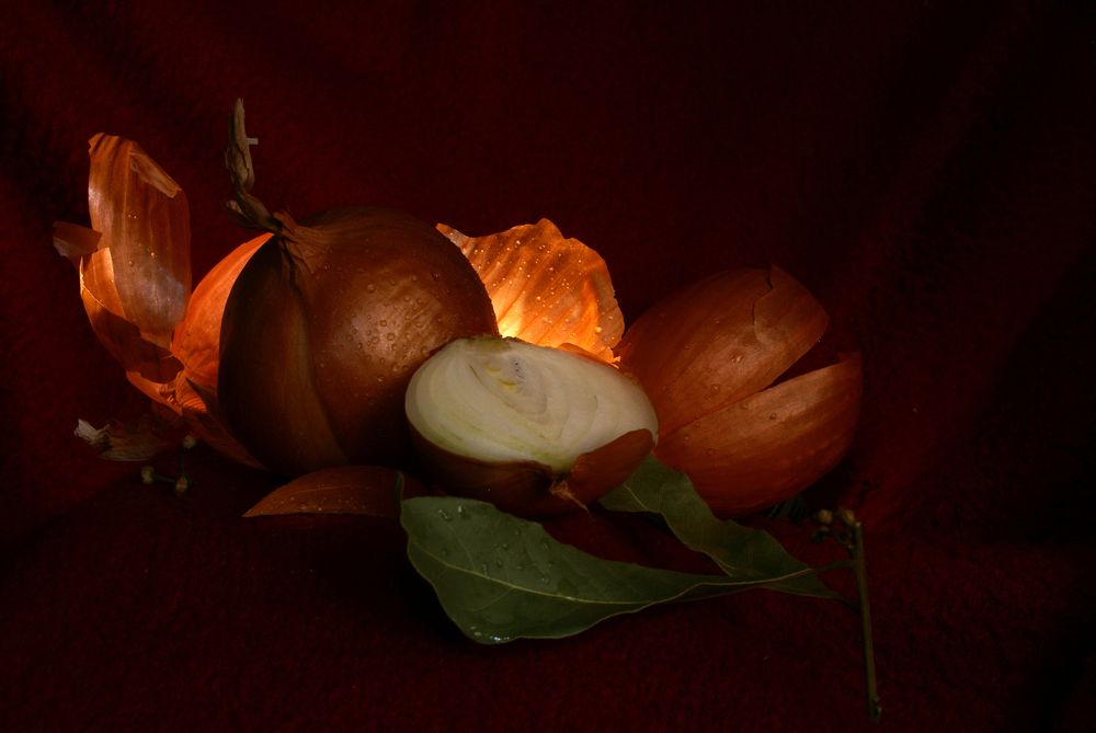 Пикантное настроение