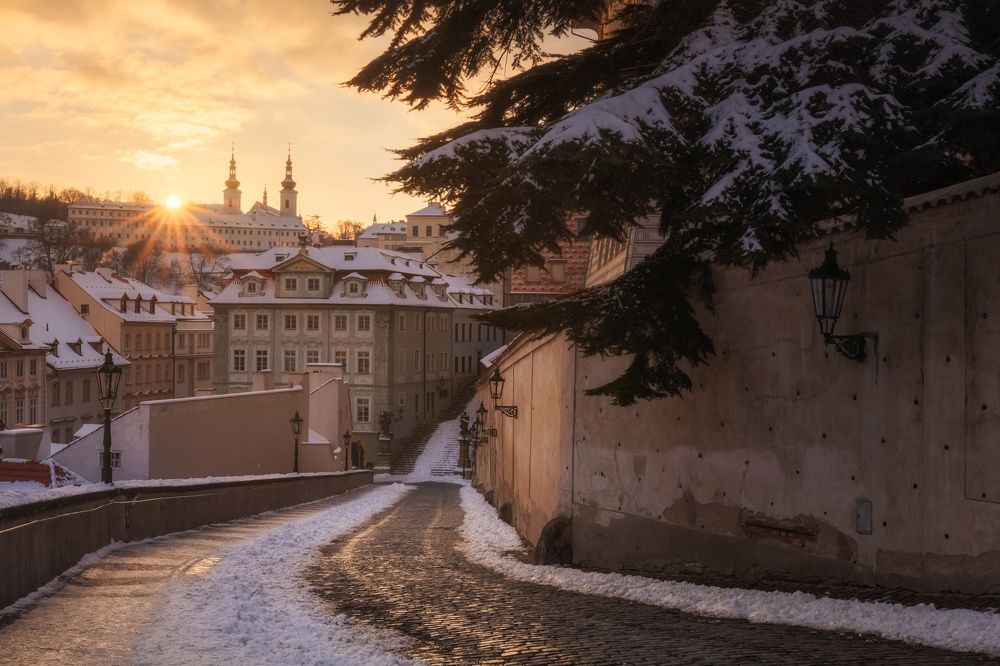 Photograph by Milan Chudoba