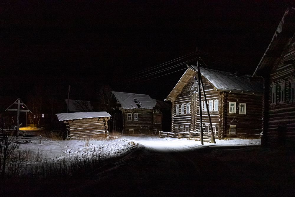 Photograph by Петраков Андрей