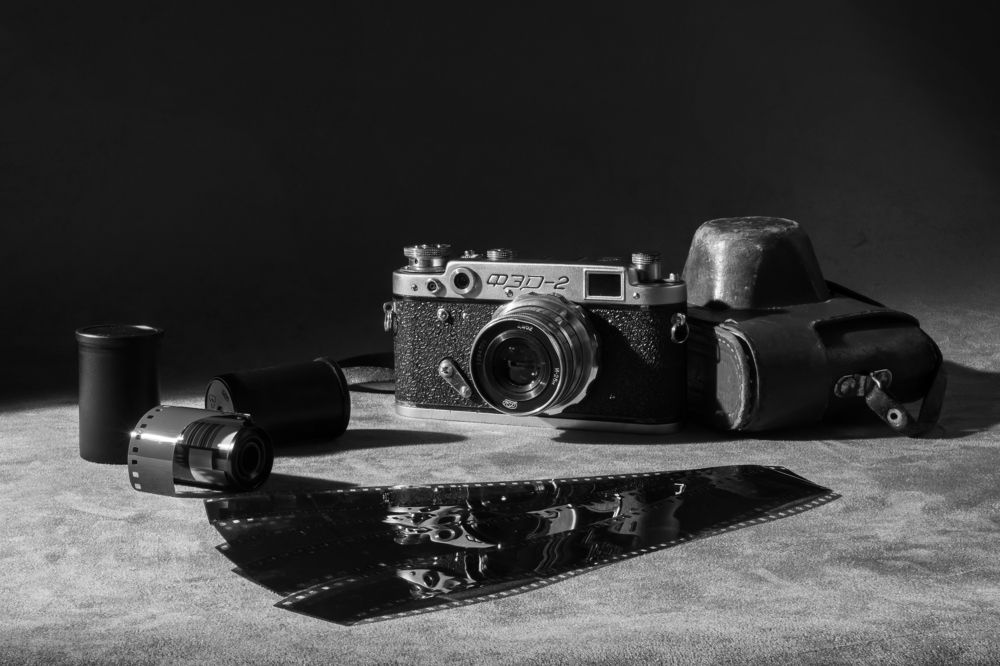 Photograph by Александр Якубовский