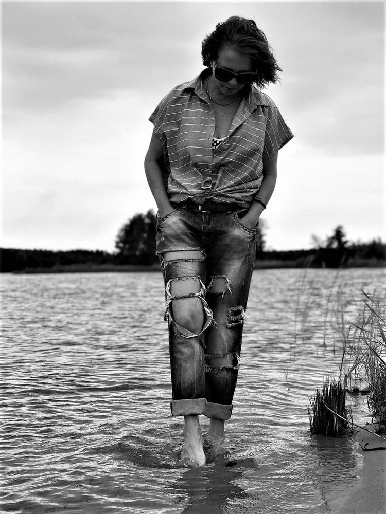 Photograph by Дмитрий