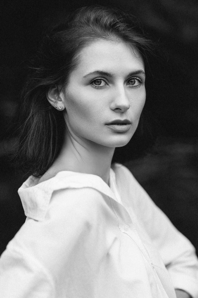 Photograph by Zhanna Kletskaya