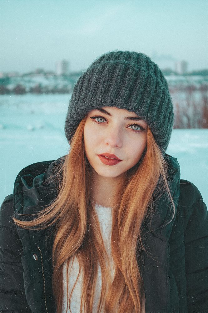 Фотография автора Владислав Рудков