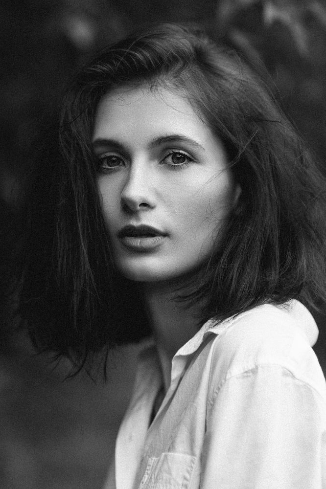 Photograph by Zhanna Kletskaya