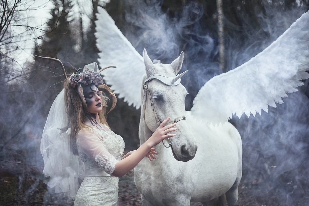 Photograph by Ирина Богатырева