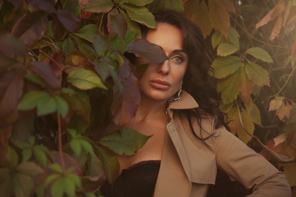 Photograph by Ирина Богатырева