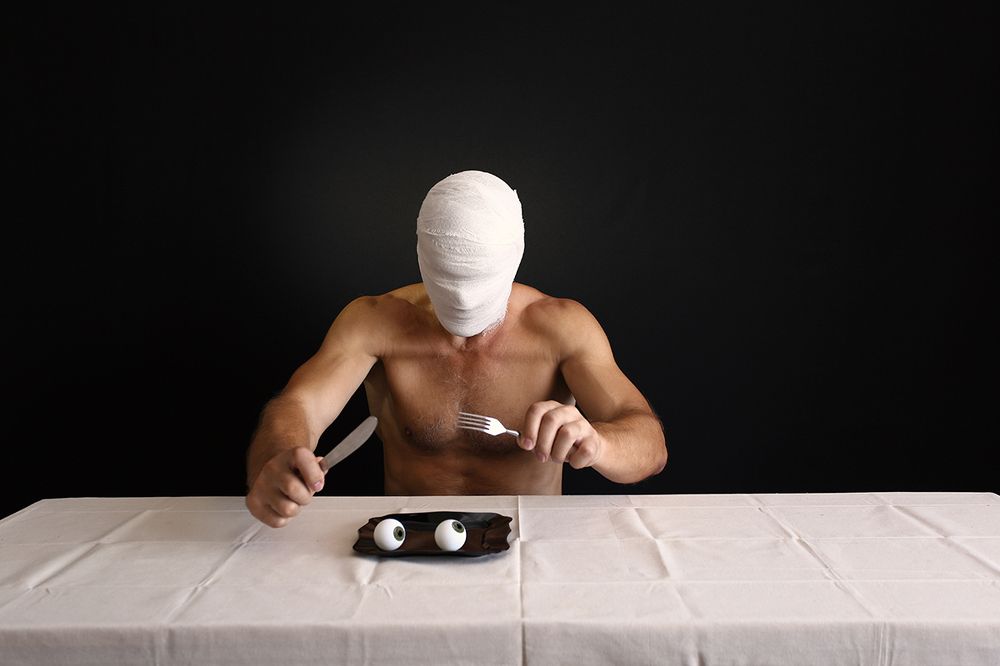 Photograph by Aleksandr Koviazin