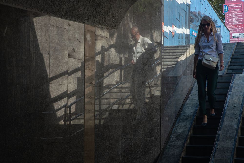 Photograph by Александр Якубовский