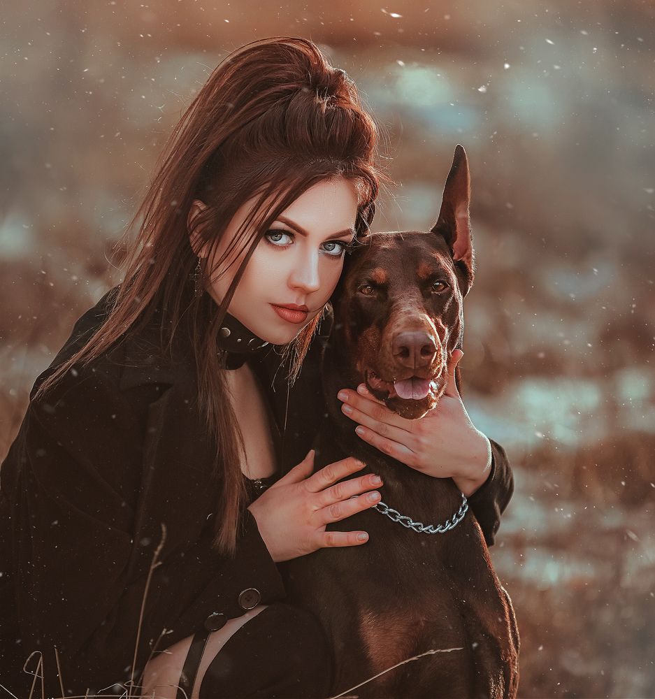 Photograph by Екатерина Арсланова