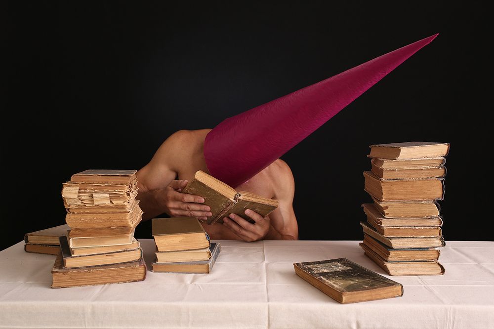 Photograph by Aleksandr Koviazin