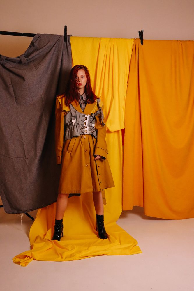 Photograph by Алина Логвиненко