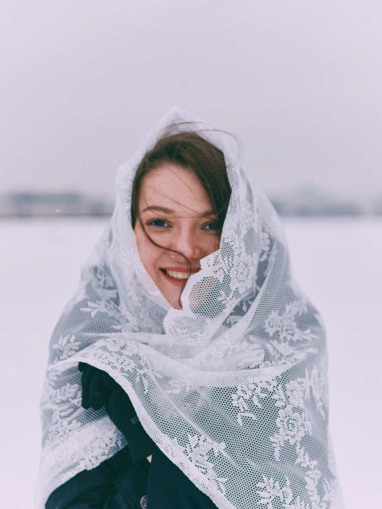 Photograph by Авсеенкова Наталья