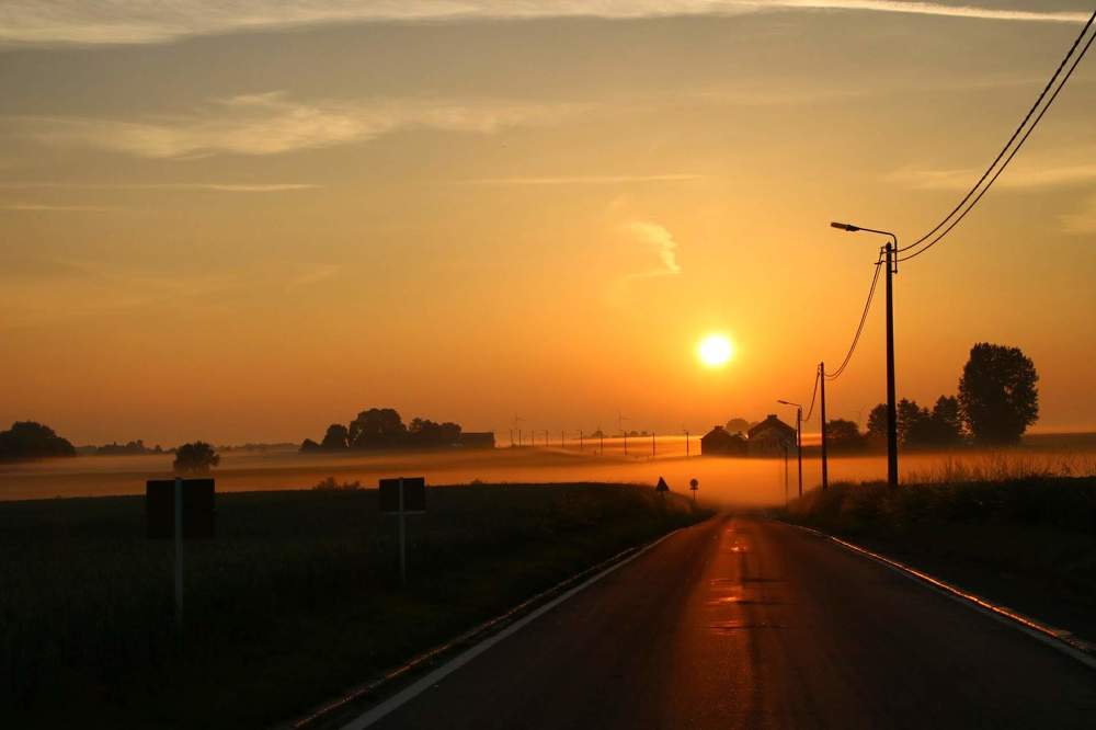 Photograph by François Mastrorilli