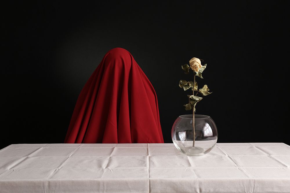 Photograph by Aleksandr Koviazin