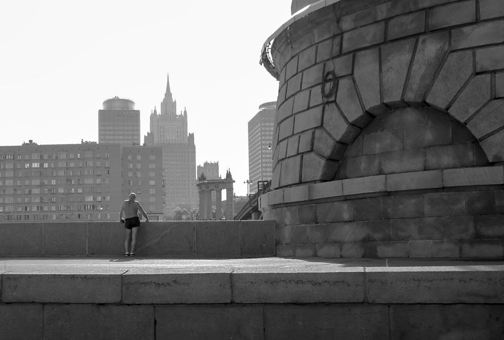 Photograph by Евгений Поляков