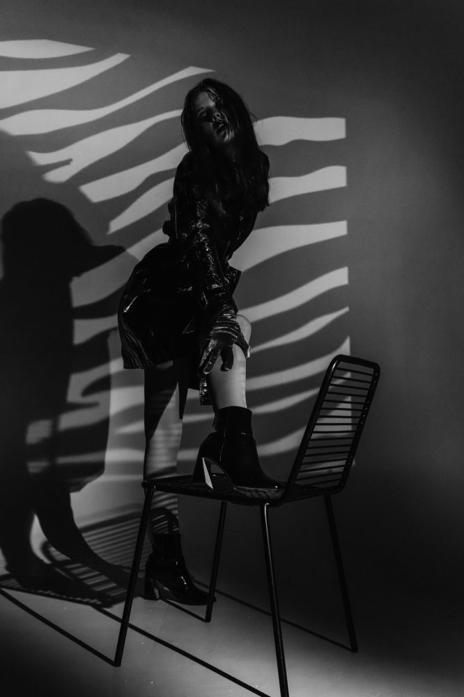 Photograph by Алина Логвиненко