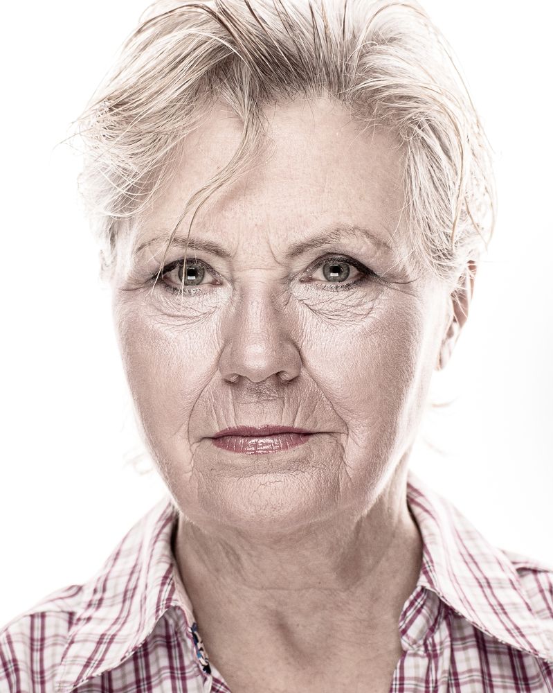 Photograph by Sergei Rukavitsyn