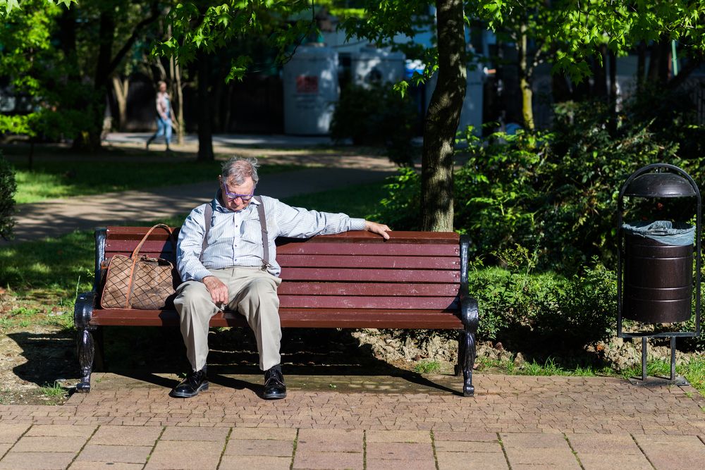 Photograph by Александр Якубовский
