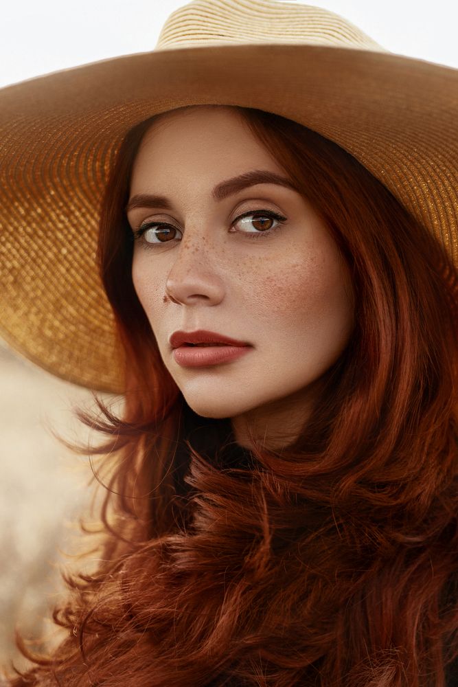 Photograph by Zhanna Kletskaya