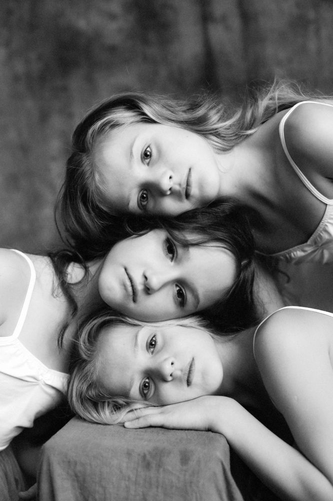 Photograph by Anastasia