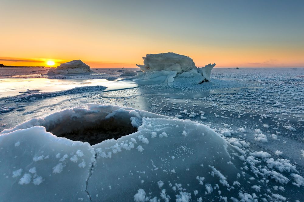 Photograph by Петраков Андрей
