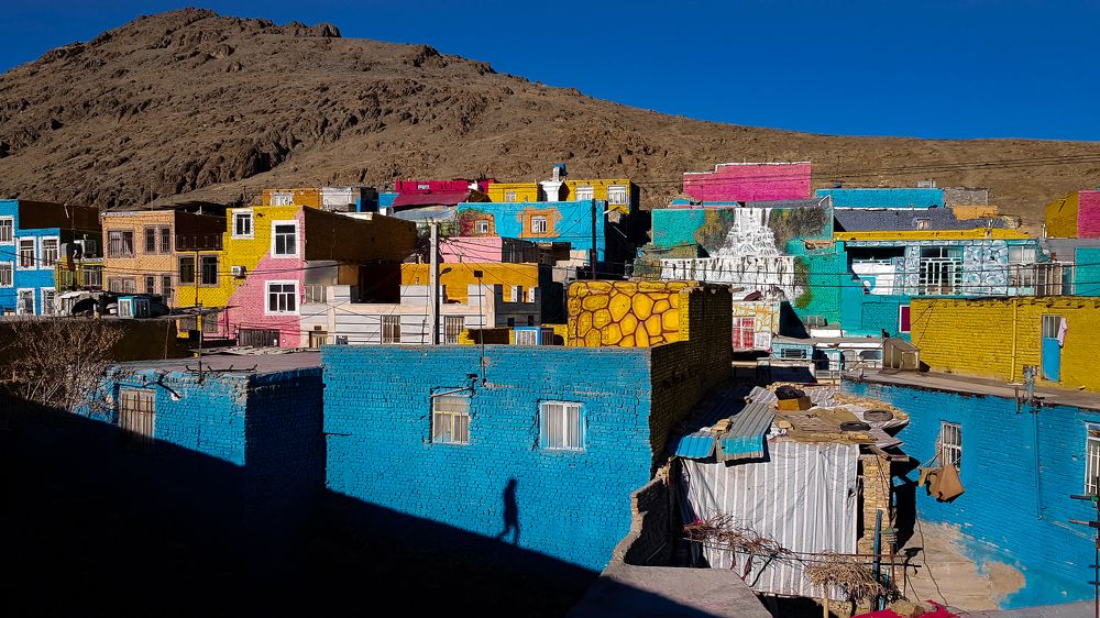 Photograph by Mehran Eshgh Torki