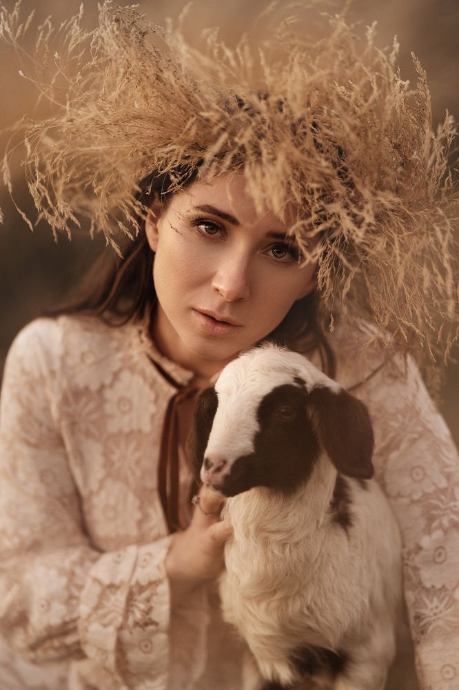 Photograph by Виктория Кузнецова