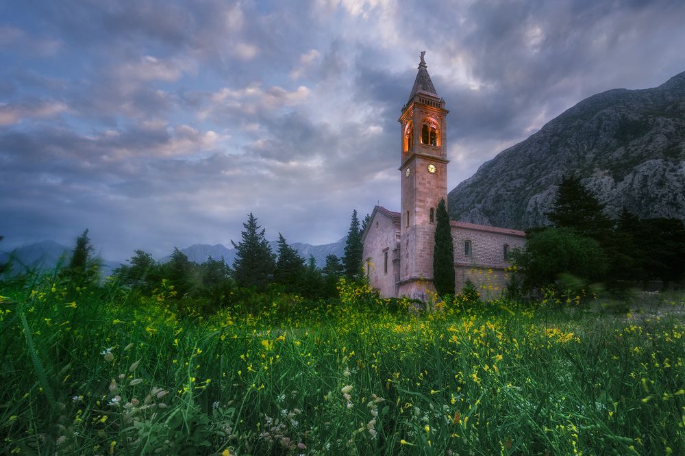 Photograph by Konstantin Voronov