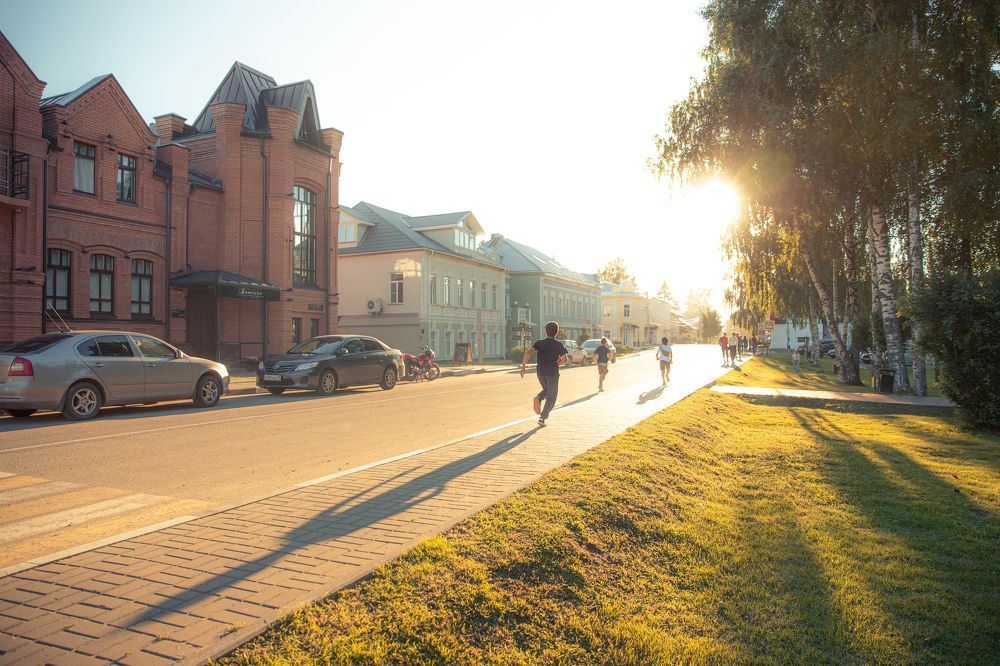 Photograph by Андрей Петрухин