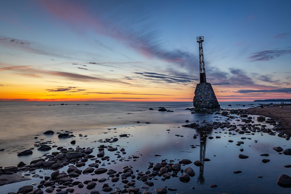 Photograph by Геннадий Зеленковец