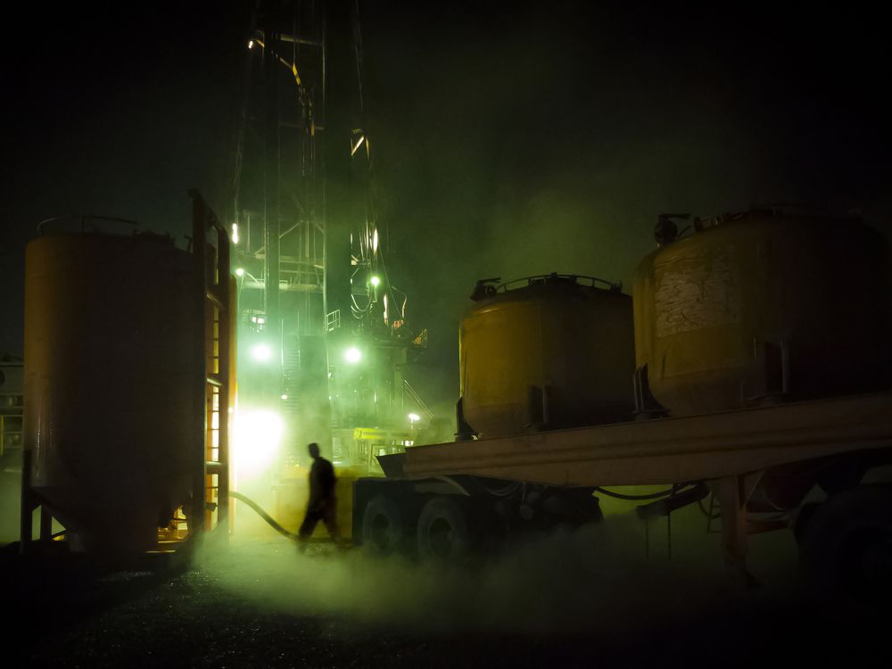 Photograph by Mehran Eshgh Torki