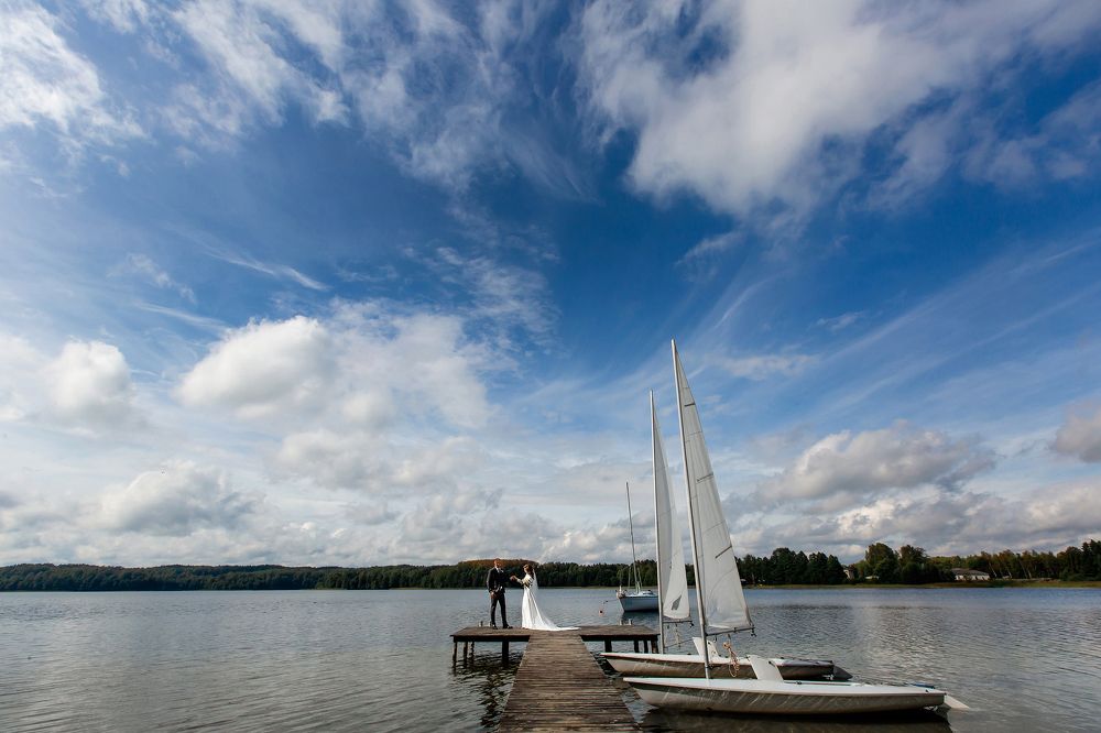 Photograph by Валерия Езерская