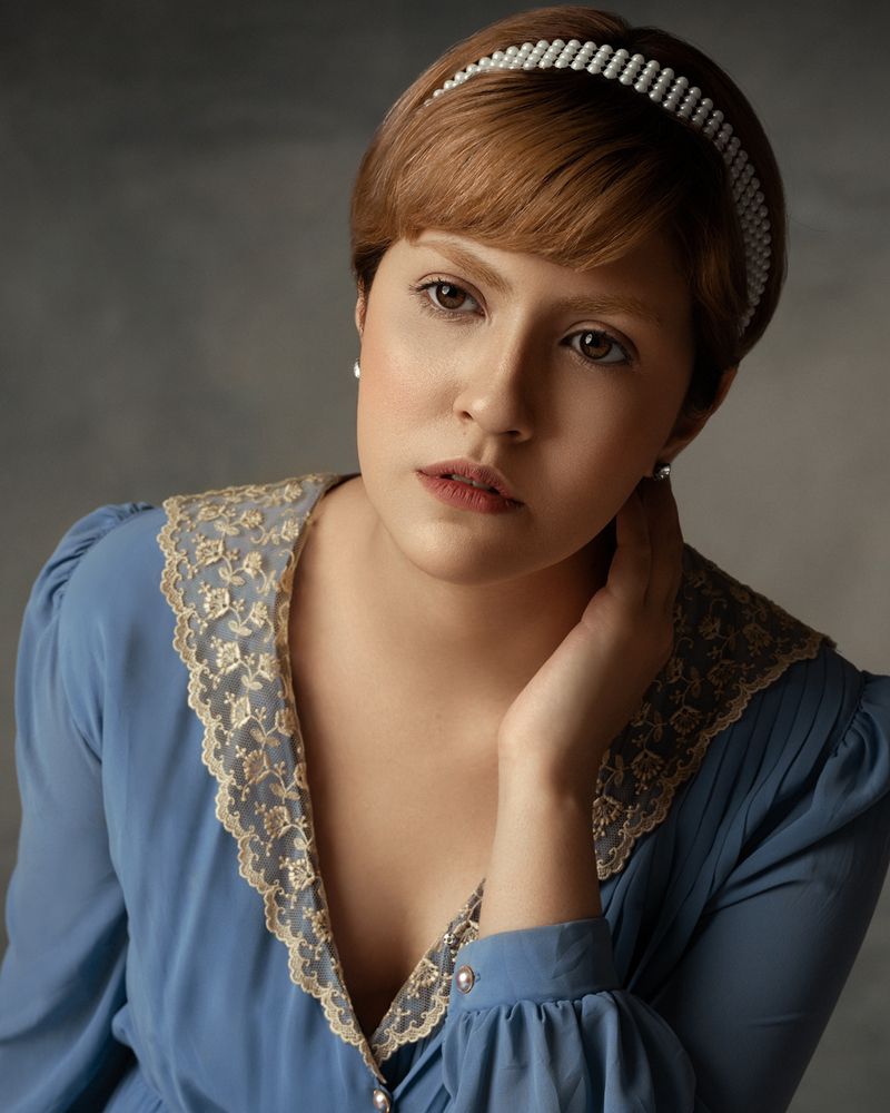 Photograph by Navid Mousavi