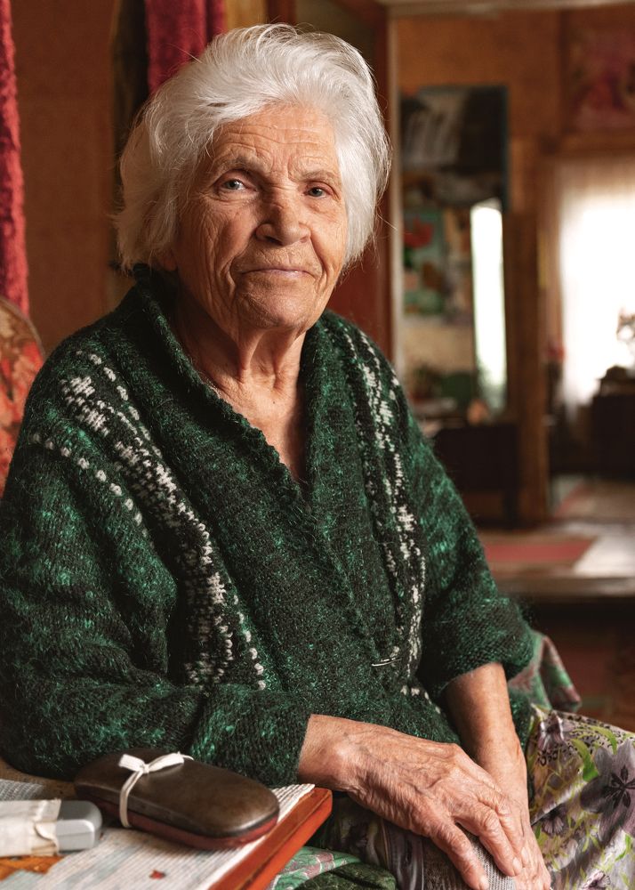 Photograph by Александр Маслов