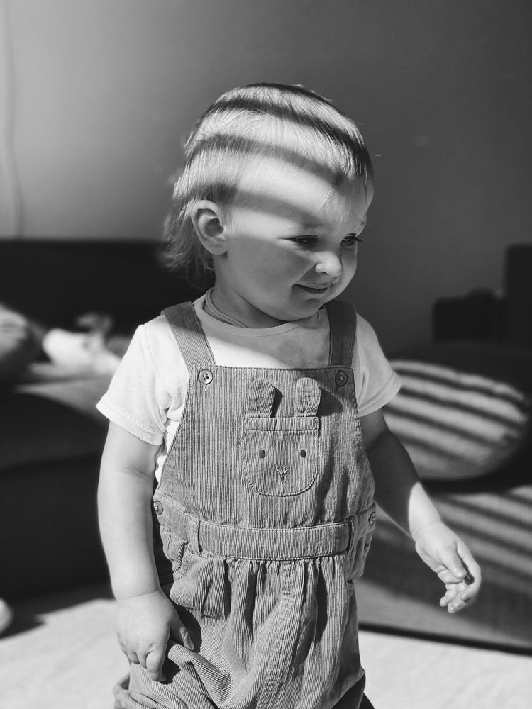 Photograph by Sofia Ershova