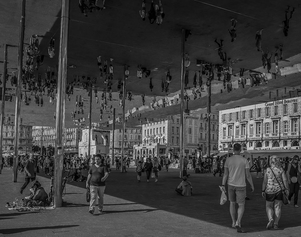 Photograph by pouyan safavi