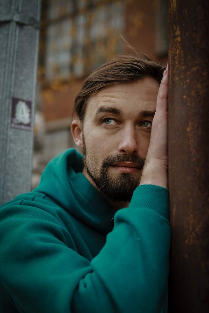 Photograph by Светлана Дащенко