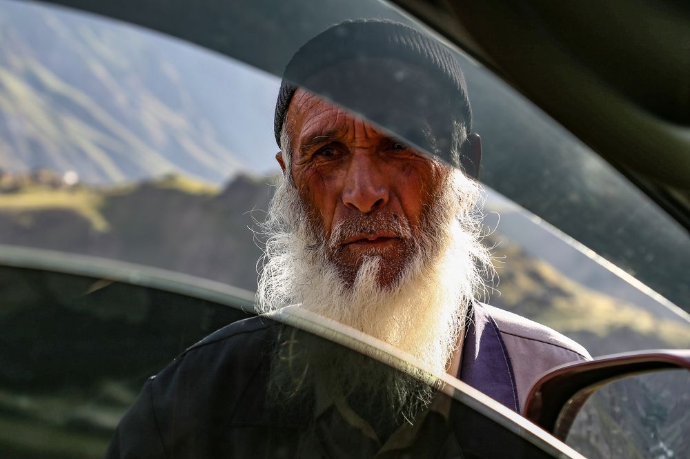 Photograph by Svetlana Guzeeva