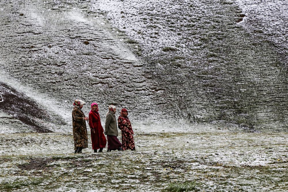 Photograph by Svetlana Guzeeva