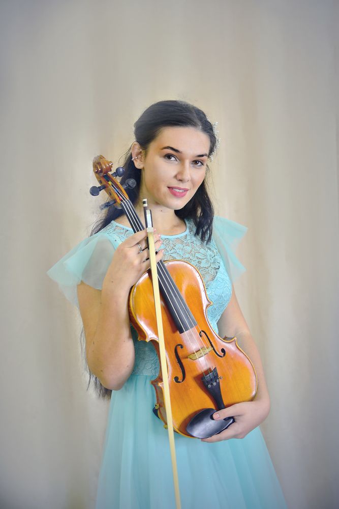 Photograph by Anton Makovsky