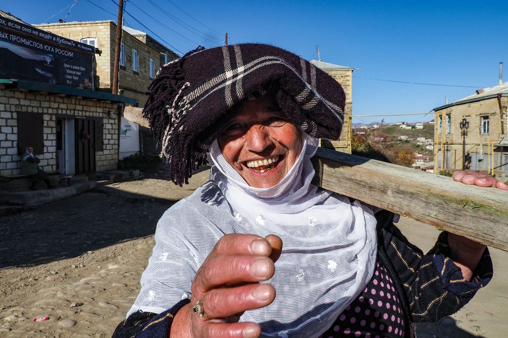 Photograph by Svetlana Guzeeva