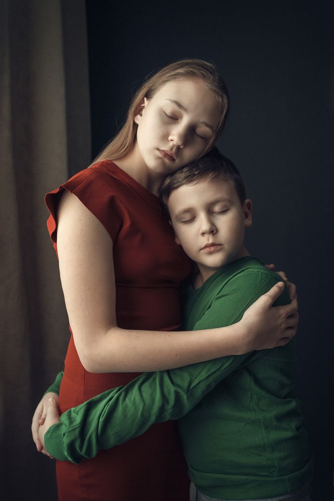 Photograph by Валентина Беликова