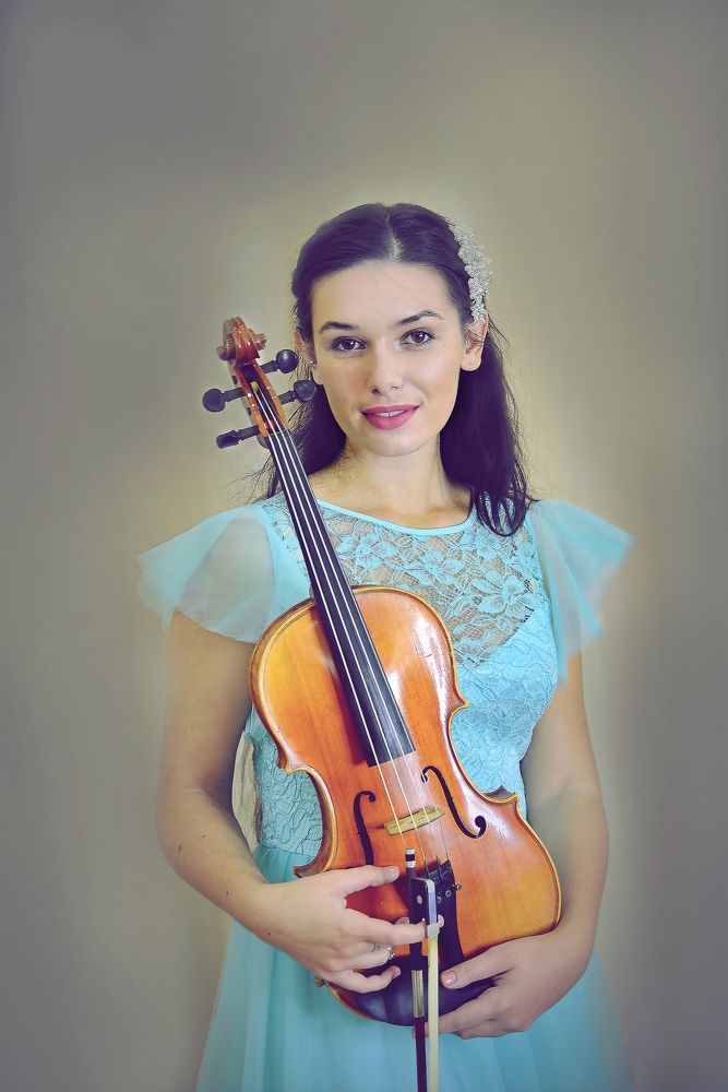 Photograph by Anton Makovsky